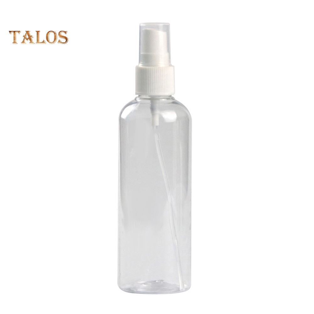 TBH Travel Прозрачный пластиковый пустой распылитель для косметических образцов