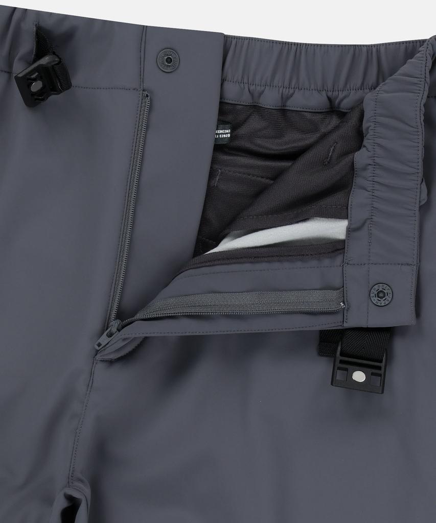 Sun Love Toray Softshell Быстрые брюки Фиолетовые