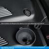 For Tesla Model 3 Y Car Windshield Wiper Arm Hole Protective Cover Water Fluid Lid Cap Inlet Bottle Reservoir Tank Funnel