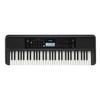 Keyboard 61 Keys 650 Tones Automatic Accompaniment Lesson Function Touch Response Standard Model PSR-E383