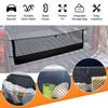 Fit For Ford Ranger 2024 2025 Accessories Envelope Truck Bed Cargo Organizer Net