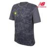 New Balance Short Sleeve Tee Nb Tech Training Graphic Ss Tee Nbne7b5241