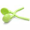Fight Kids Toys Mould Toy Sand Making Mould Snowball Maker Mold SnowBall Clip Snow Ball Maker