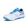 Бадминтонные кроссовки Power Cushion Strider Flow cm [Yonex] Белый/Синий (207) 25,0