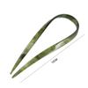 Design Tool Headdress U Shape Hairpin Acetic Acid Hair Stick Women Hair Accessories Chinese Hairpin