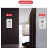 Huste SI-S1C Single-Button SIP Network Intercom Terminal (CN version)