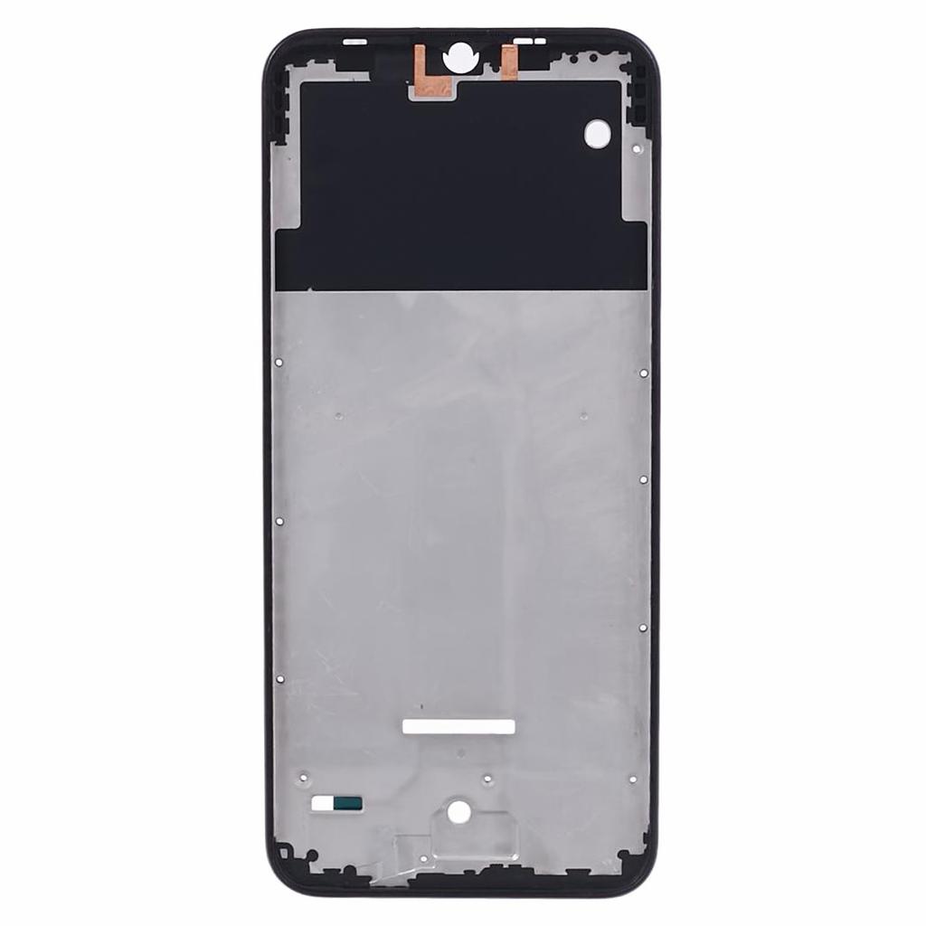 Для Tecno Spark Go 2020 KE5S/Spark 6 Go KE5j KE5k OEM Запасная часть - Рамка переднего корпуса (без логотипа)