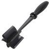 Meat Chopper Multifunctional Ground Beef Masher Ground Beef Turkey Nylon Chopper Utensil Non Stick