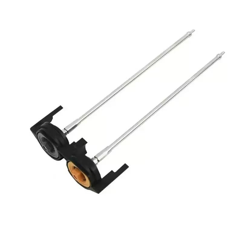 Для Dreame L40S Pro Ultra/L40s Ultra/X50 Ultra/X50 Master/L50 ProUltra Запчасти Основная щетка Фильтр Тряпка для швабры Мешок для пыли