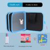 Kids Erasable Doodle Book for KidsToddlers Toys Reusable Drawing Pads with Preschool Toy Trip Writing Painting Set