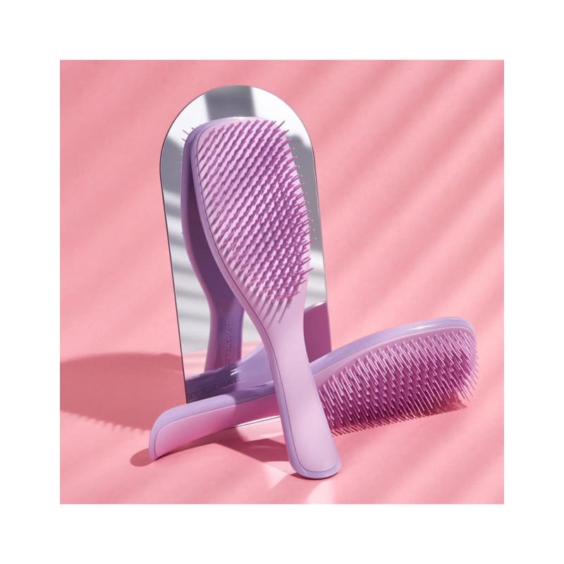 Tangleteezer Ultimate Detangler Fine & Fragile Гипнотический заголовок