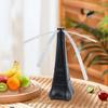 Electric Insect Repellent Fan Silent Mosquito Repellent Fan Fly Deterrent Fly Destroyer  Kitchen