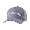 Shimano Standard Cap Blue Gray L CA-060Y