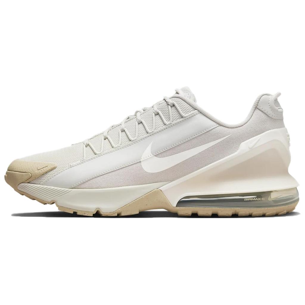 Nike Air Max Pulse Roam Light Bone Desert Khaki Men Sneakers Cream Sail FN6920-002