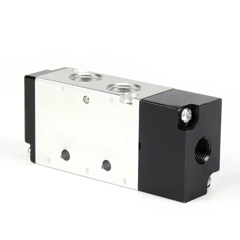 Pneumatic Control Valve 4A210-08 Two-position Five-way 4A110-06 Single Control Pneumatic Valve 4A310-10 Double-head 4A220-08