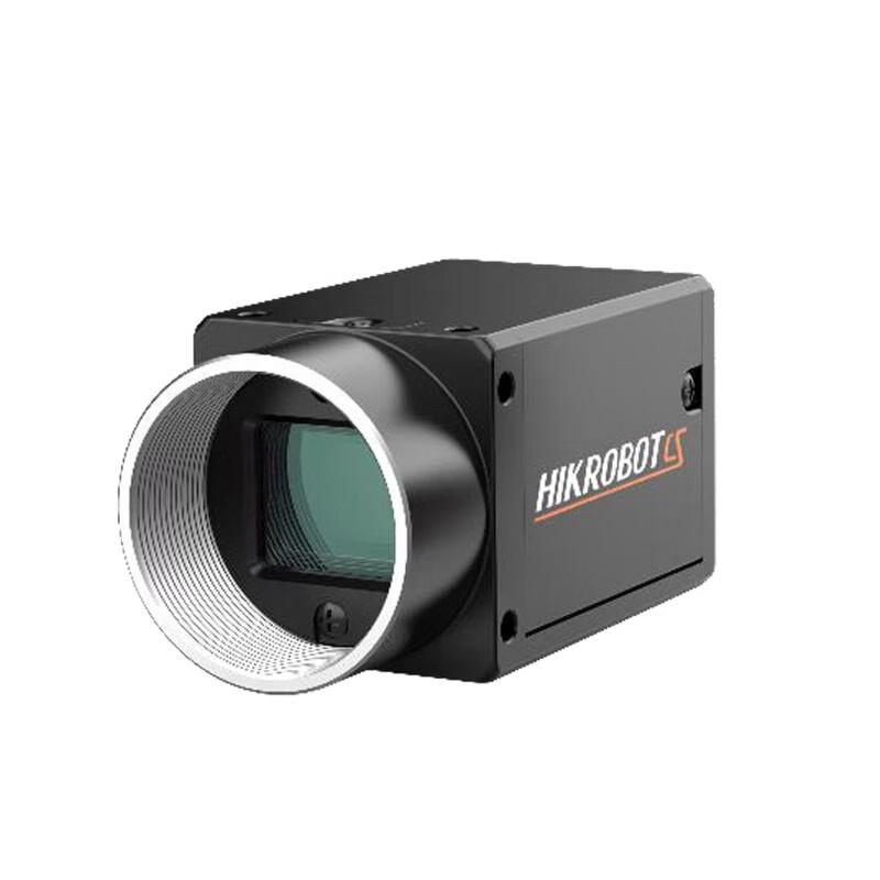Hikrobot MV-CS050-10GC-PRO 5 Мп Цветной GigE Vision Сенсор CN разъем (адаптер в комплекте)