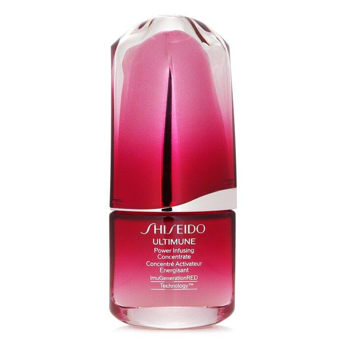Shiseido Концентрат, усиливающий иммунитет Ultimune