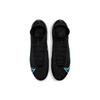 Nike Mercurial Superfly 8 Elite AG Black Photo Blue Men Sneakers Iron-Grey CV0956-004