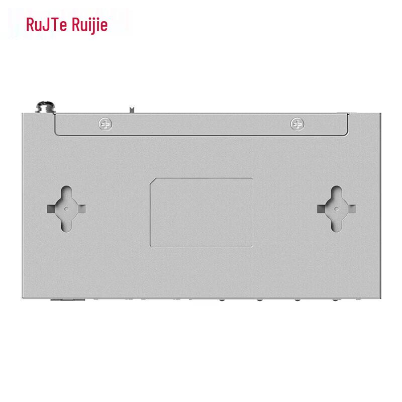 Ruijie RG-NBS3000-6GT1SFP-P-E 6-Port Gigabit POE Managed Switch
