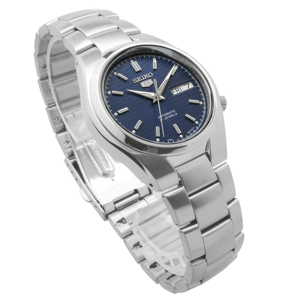 Seiko Часы Seiko 5 Automatic мужские SNK603K1