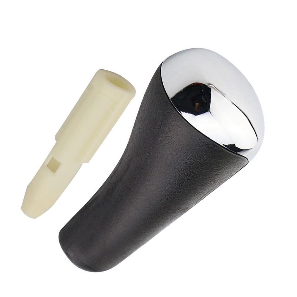 Car AT Gear Head Shift Knob for Peugeot 106 206 207 307 308 408 508 2008 301 for Citroen C2 C3 C4 C5 Picasso Elysee C-Triomphe