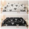Полотенце для дивана Alpine Chenille Four Seasons Universal All-Inclusive Чехол для дивана Чехол для дивана с защитой от пыли, устойчивый к царапинам, цельный чехол для дивана