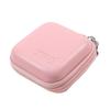 Mini Electronic Organizer Case Portable Shockproof Protective Storage Bag for Headphone, USB Cable, Charger, Digital Products