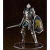 POP UP PARADE SP Demons Souls [PS5] Fluted Armor [PS5] Non-scale Plastic Painted Finished Figure