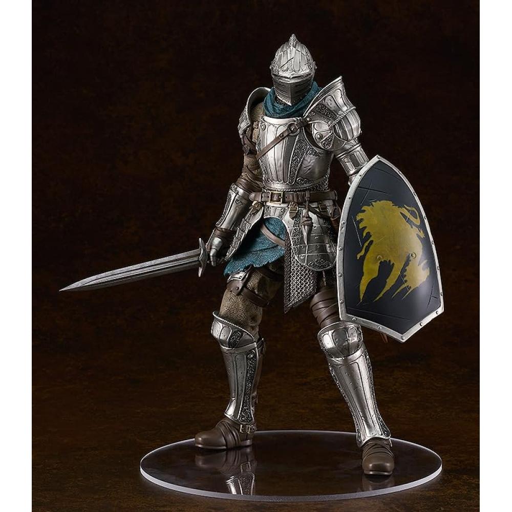 POP UP PARADE SP Demons Souls [PS5] Рифленая броня [PS5] Немасштабная пластиковая окрашенная готовая фигурка
