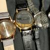 Б/у часы оптовая продажа bulova citizen the clock house