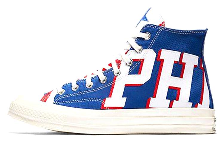 Chuck Taylor All Star Converse Premium Hi 'Philadelphia 76ers' 159390C