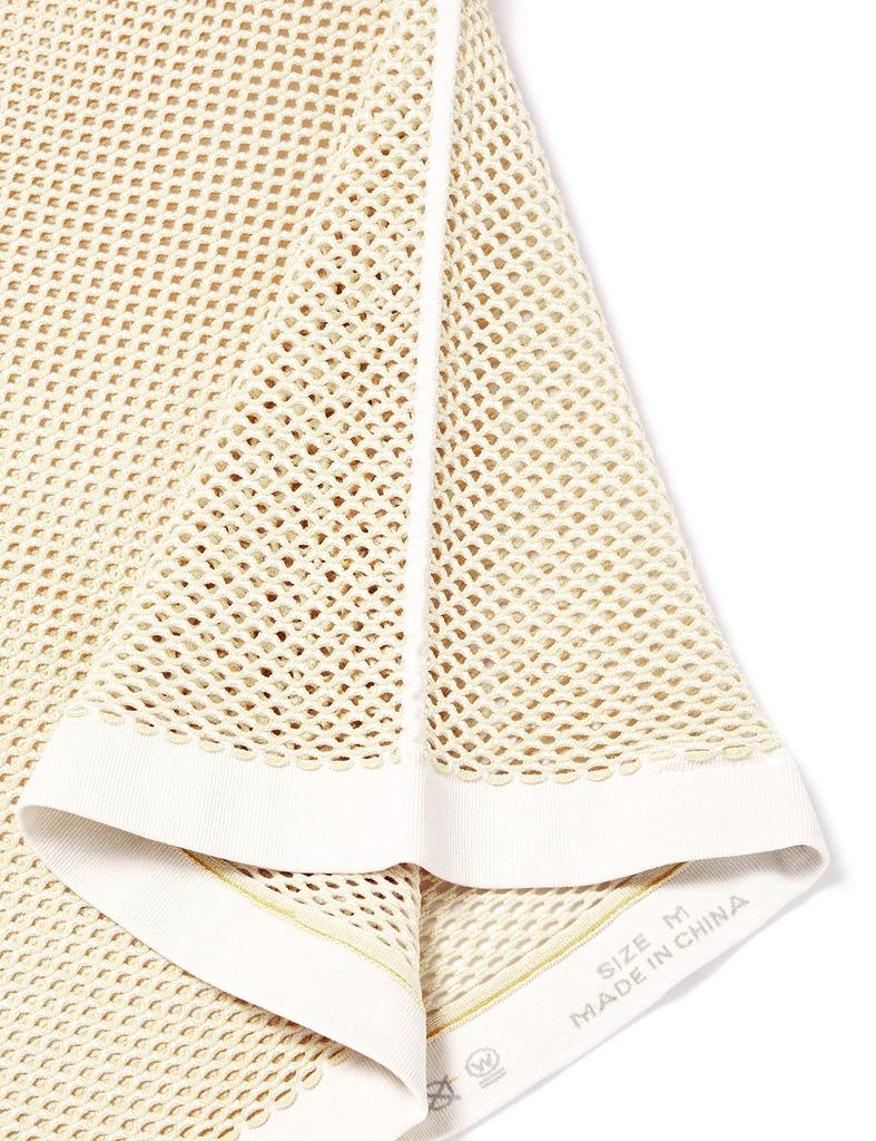 Millet Drynamic Mesh Short Sleeve MIV01708 Women's