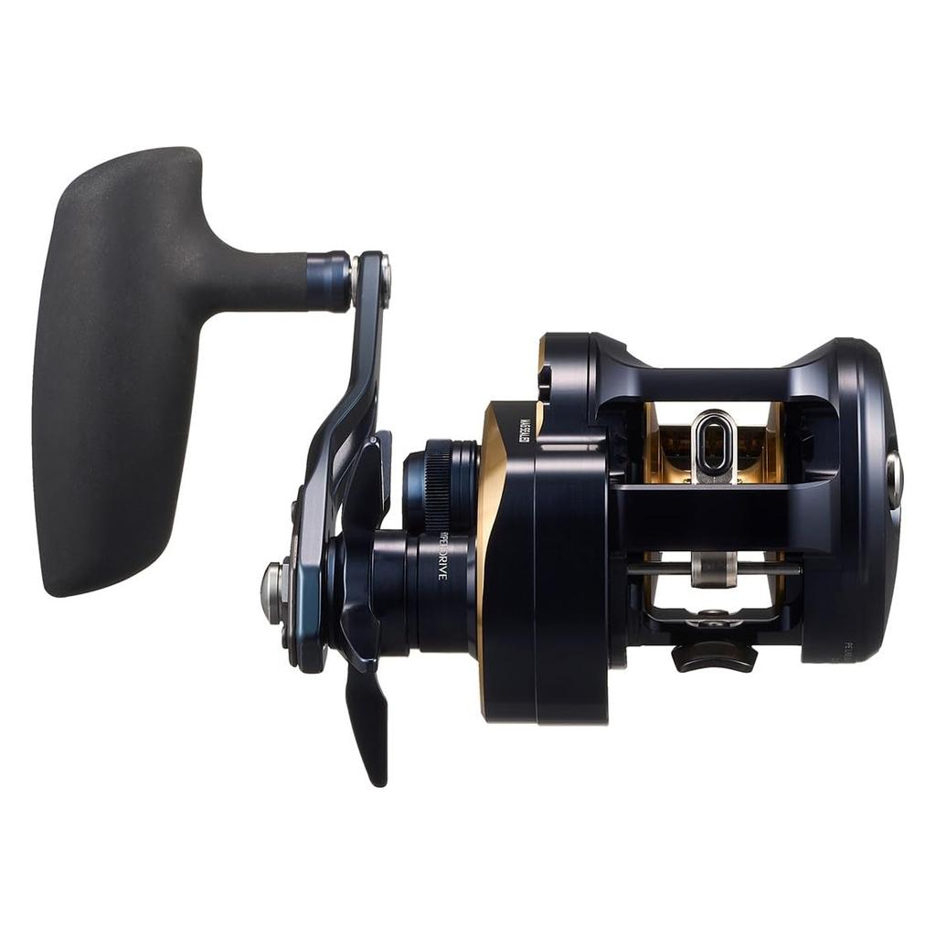 Daiwa Катушка для джиговой приманки SALTIGA 300H