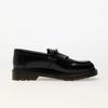 Leather Moccasins Dr. Martens Black Adrian Snaffle
