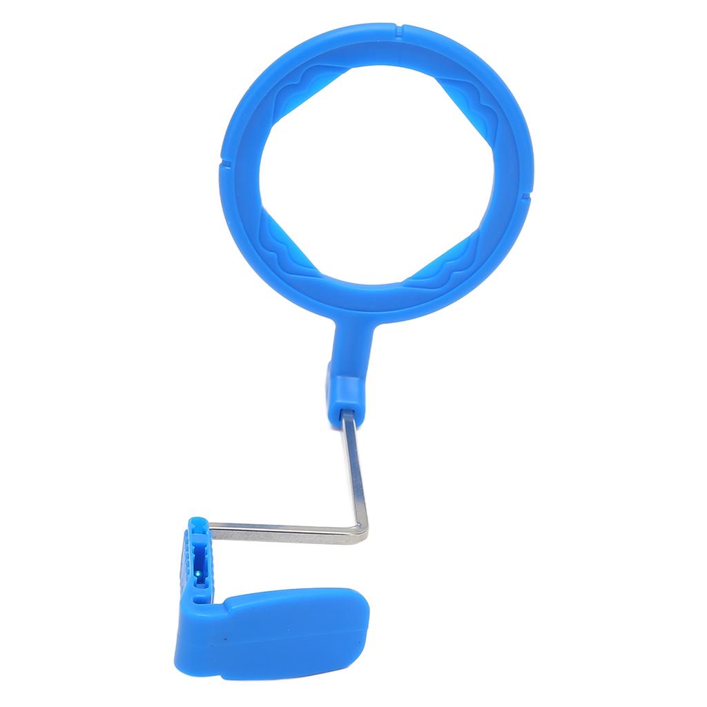 Стоматологический рентгеновский позиционер для пленки Термостойкий внутриротовой рентгеновский держатель для пленки для передних зубов