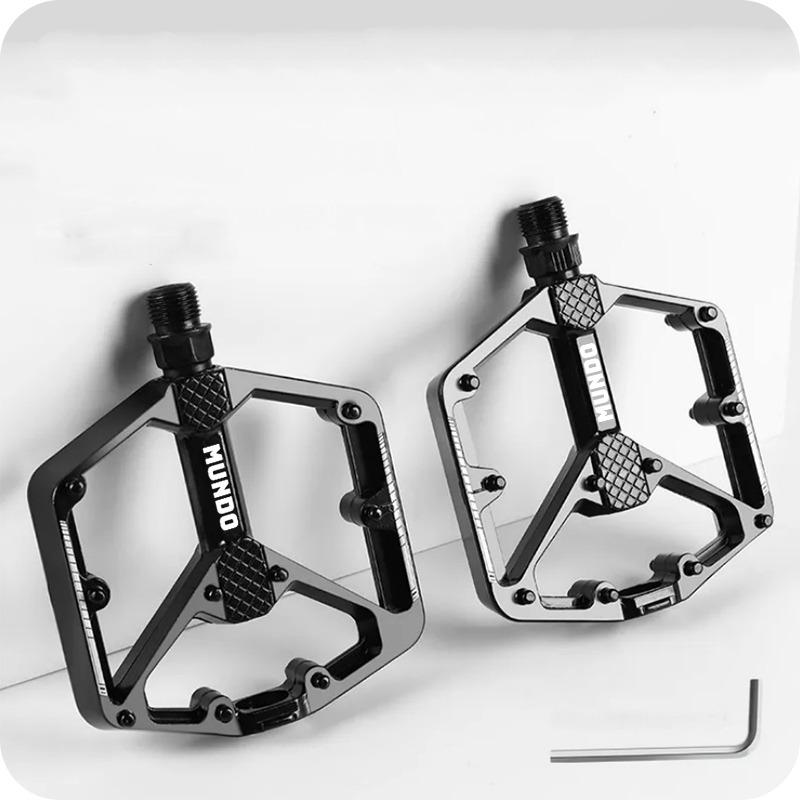 MUNDO 1B bicycle pedals