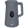 Kettle ADE KG 2100-3 Grey