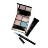 Makeup Kit 2023 Holiday Collection Coffret Eyeshadow Eyeliner Cheek Set (Rikka)