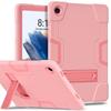 Прочный противоударный чехол для Samsung Galaxy Tab A9+ 11" A9Plus 11 дюймов SM-X210 SM-X216B SM-X218U Защитная крышка со подставкой