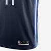 Nike Basketball Jersey Men's Blue AT9797-422