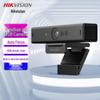 Hikvision 4MP 2K Business Webcam with Auto-Focus and Mic CN plug (adapter included)