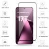 Для Xiaomi 17T Закаленное Стекло Full Cover Защитное Стекло для Экрана Xiaomi 17T Pro Защитная Пленка для Экрана Телефона Для Xiaomi 17T