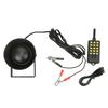 CP395D Remote Control Bilingual Mixed Sound Bird Voice Amplifier Player Built In 50Wa B Playback
