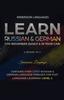 Книга Learn German & Russian For Beginners Easily & In Your Car - Phrases Edition. Contains Over 500 German & Russian Phrases