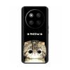 Роскошный Чехол Для Honor X60 5G Чехол Para Силикон Печать Животное Мягкие Чехлы для Телефона для Huawei Honor X60 Pro Цветы Расписные
