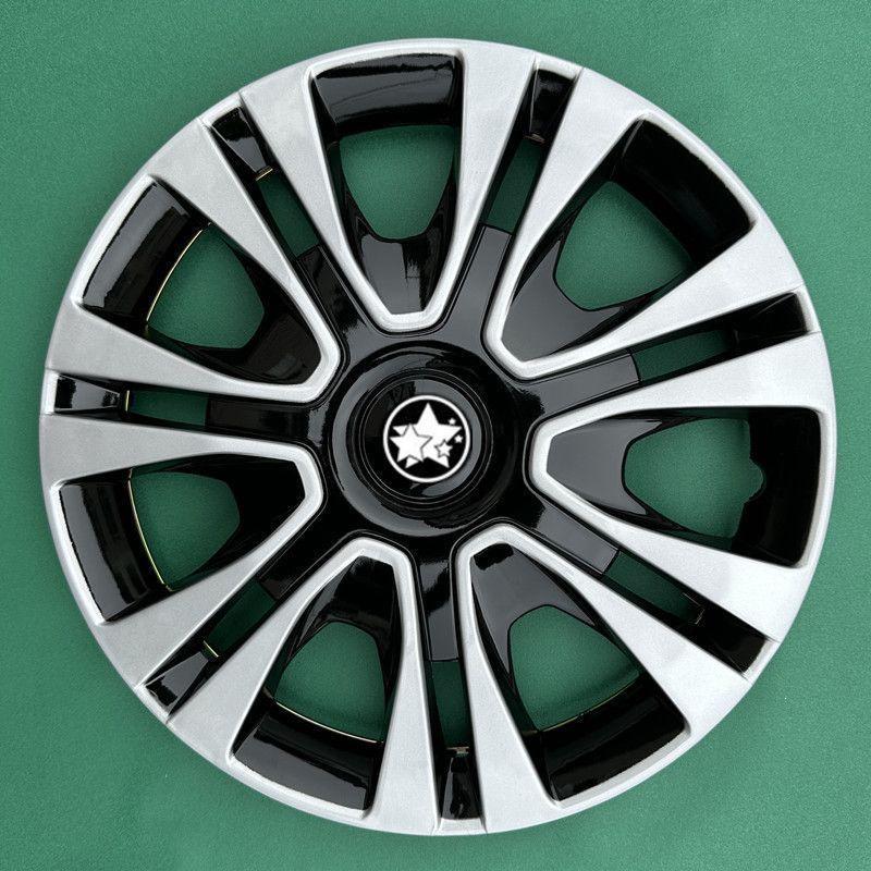 16-дюймовый декоративный колпак для стального диска Venucia D60/EV