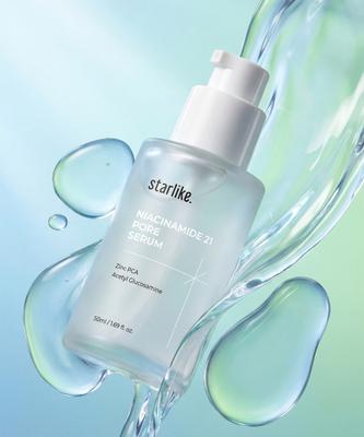 Сыворотка для пор Starlike Niacinamide 21 50 мл