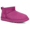 UGG Classic Ultra Mini Boot Mangosteen Women Sneakers Purple 1116109-MGS