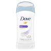 Dove Невидимый твердый дезодорант-антиперспирант Свежесть, 74 г, 1 шт.