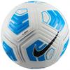 Nike Strike Ball, Unisex White Football